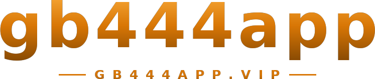 gb444app logo